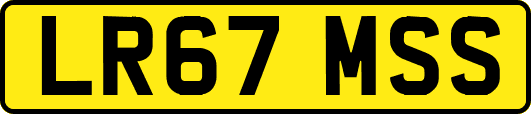 LR67MSS