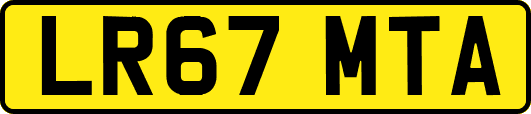 LR67MTA