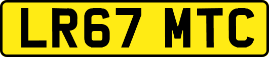 LR67MTC