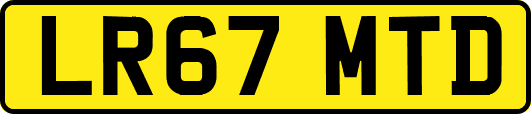 LR67MTD