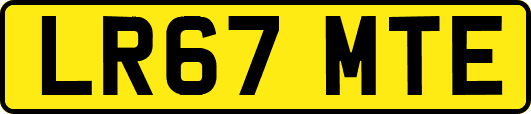 LR67MTE