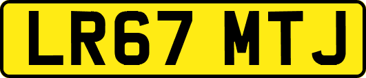 LR67MTJ