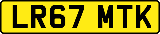 LR67MTK