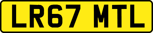 LR67MTL