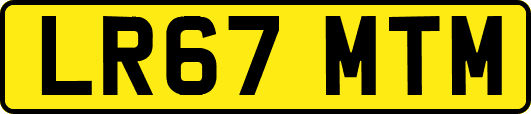 LR67MTM