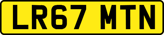 LR67MTN