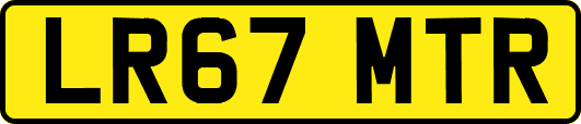 LR67MTR