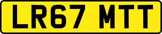 LR67MTT