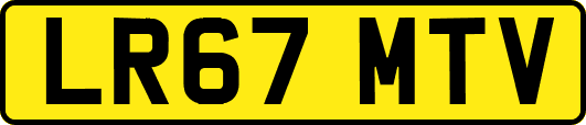 LR67MTV