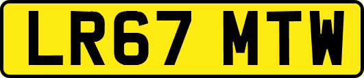 LR67MTW
