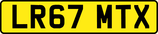 LR67MTX