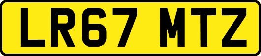 LR67MTZ