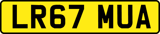 LR67MUA
