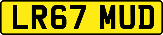 LR67MUD