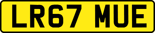 LR67MUE