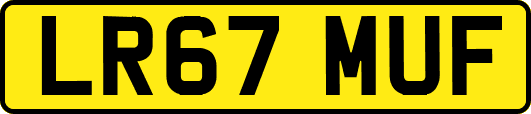 LR67MUF