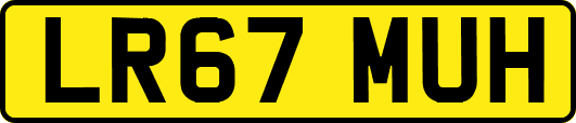 LR67MUH