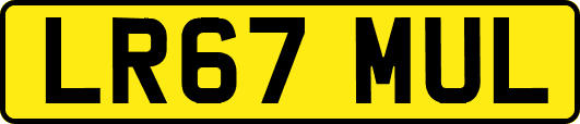 LR67MUL