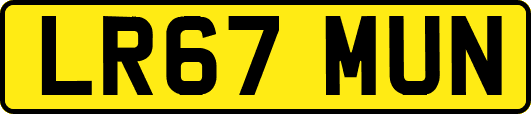 LR67MUN