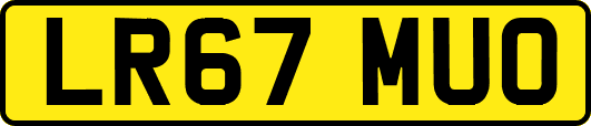 LR67MUO