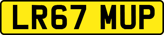 LR67MUP