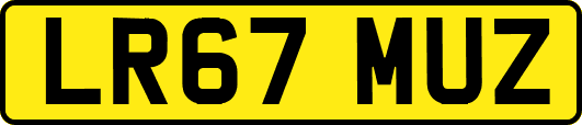 LR67MUZ