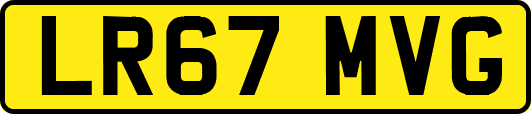 LR67MVG