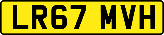 LR67MVH