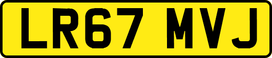 LR67MVJ