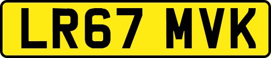 LR67MVK