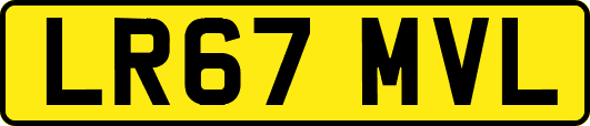LR67MVL