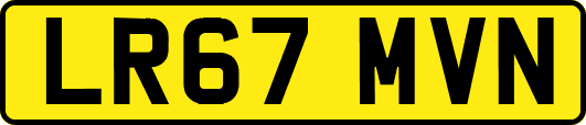 LR67MVN