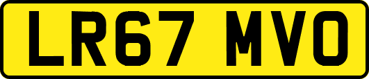 LR67MVO