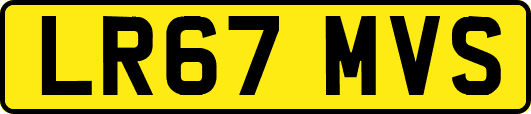LR67MVS