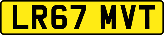 LR67MVT