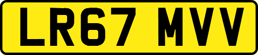 LR67MVV