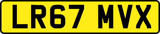 LR67MVX