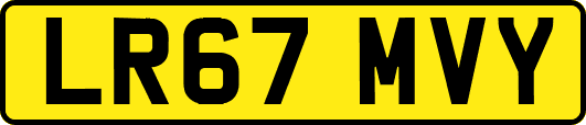 LR67MVY