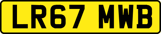 LR67MWB