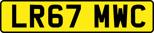 LR67MWC
