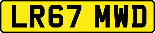 LR67MWD