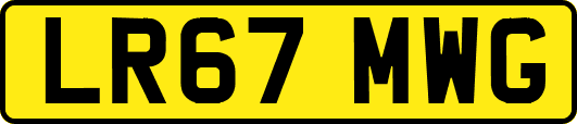 LR67MWG