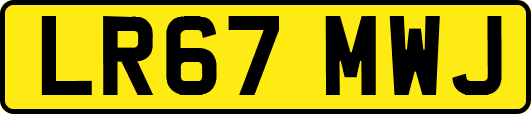 LR67MWJ