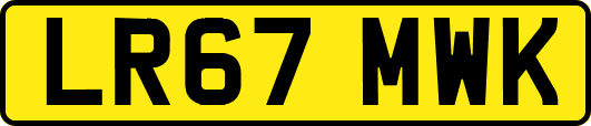 LR67MWK