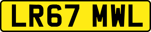 LR67MWL