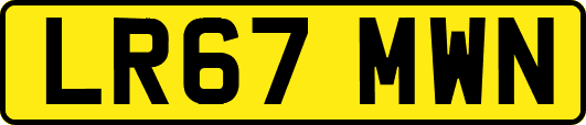 LR67MWN