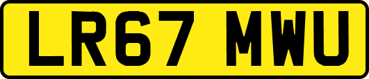 LR67MWU