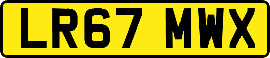 LR67MWX