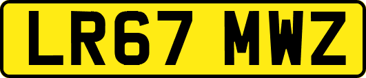 LR67MWZ