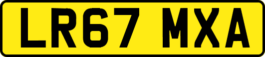 LR67MXA